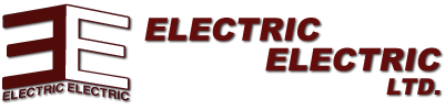 Electric Electric Ltd.